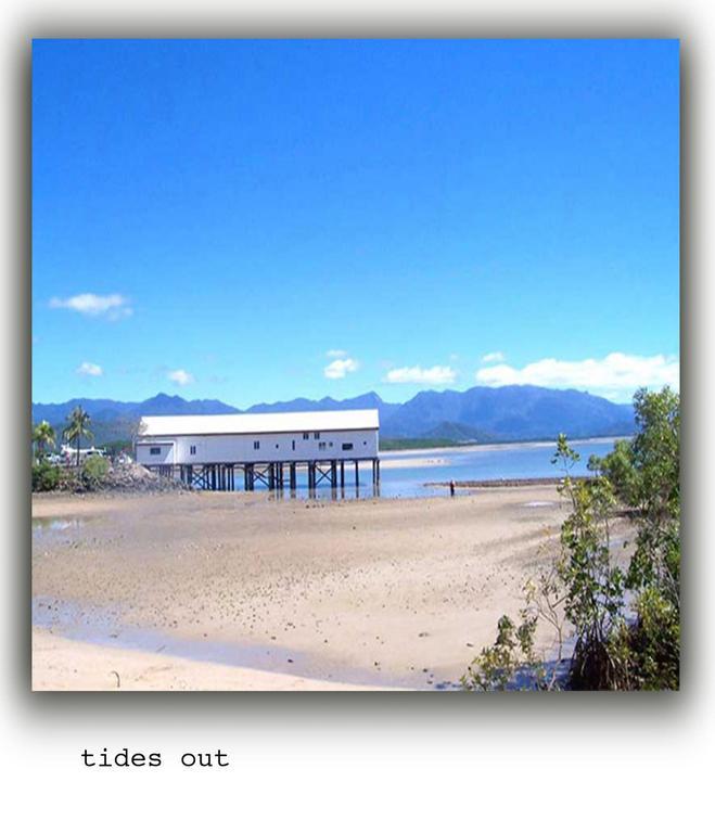Port Douglas Apartments - Adults Only Oasis Kültér fotó